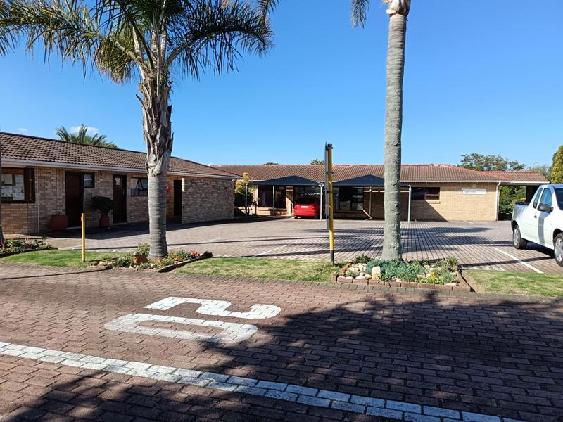 2 Bedroom Property for Sale in Fernglen Eastern Cape